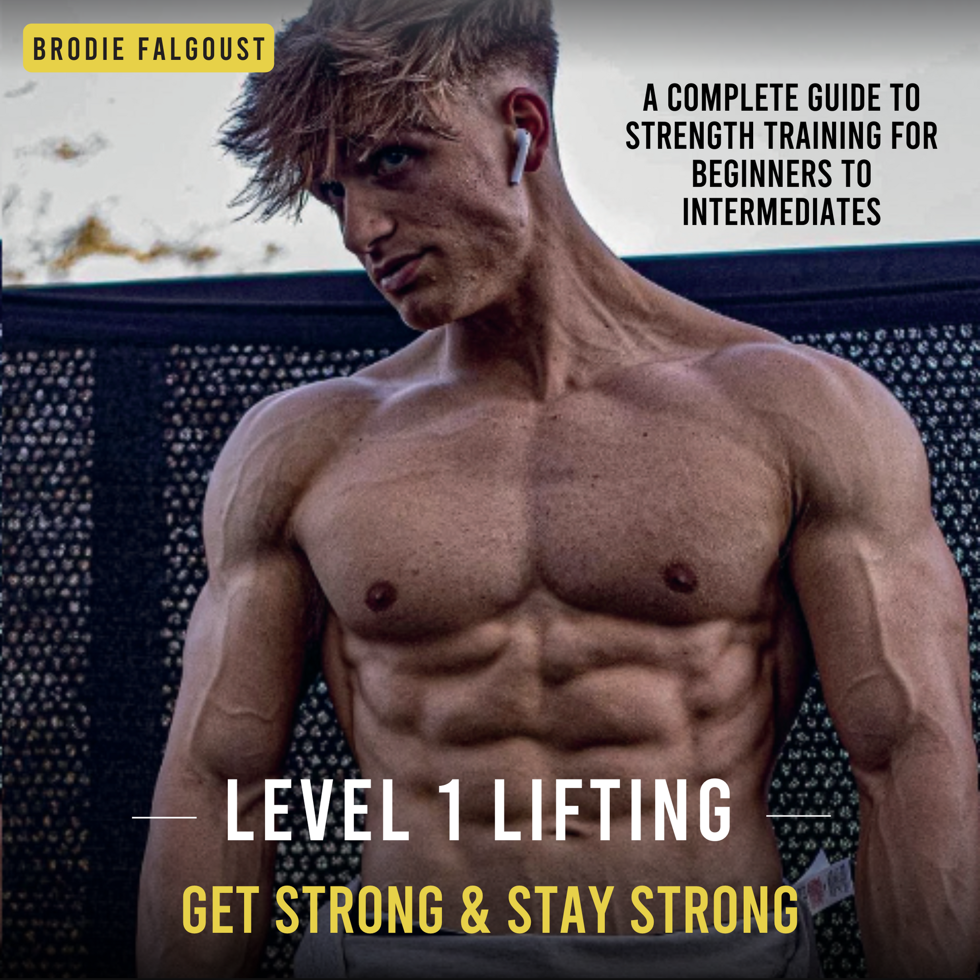 Level 1 Lifting